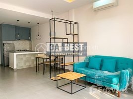 2 Bedroom Apartment for rent at DABEST PROPERTIES: Brand new 2 Bedroom Apartment for Rent in Siem Reap-Wat Bo, Sala Kamreuk