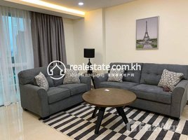 2 Bedroom Condo for rent at Brand new two bedroom for rent at olympia, Veal Vong