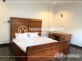 1 Bedroom Apartment for rent at Big One bedrooms apartment for rent in Tonle Bassac., Tonle Basak