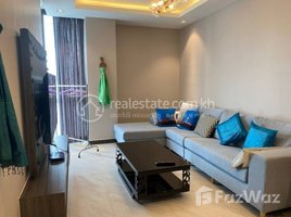 1 Bedroom Apartment for rent at 1 BEDROOM APARTMENT FOR RENT IN DAUN PENH AREA., Phsar Thmei Ti Bei