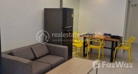 Available Units at 02 Bedrooms Condo for Rent in Tuol Kork 