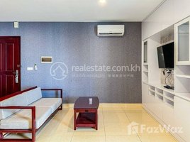 2 Bedroom Apartment for rent at 2 Bedroom Condo for Rent with Riverview, Chrouy Changvar, Chraoy Chongvar