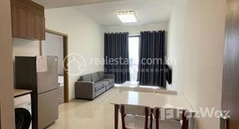 មានបន្ទប់ទំនេរនៅ Best City View Condo Two Bedroom for Sale and Rent at Skyline in 7 Makara Area