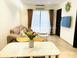 2 Bedroom Apartment for rent at Chak Angre Leu | Condo 2Bedrooms |For Rent $550/Month ( Street 60m), Boeng Keng Kang Ti Bei