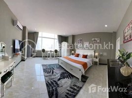 1 Bedroom Apartment for rent at Beautiful unit for rent Near Naga, Tonle Basak