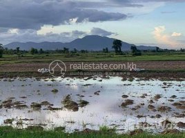  Land for sale in Kampong Speu, Nitean, Basedth, Kampong Speu