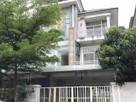 6 Bedroom Villa for rent in Ministry of Commerce, Tuek Thla, Tuek Thla