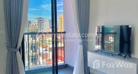 Available Units at Nicest studio room inTTP1 service apartment 