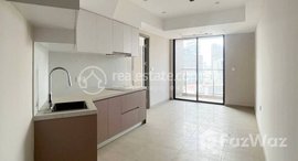 មានបន្ទប់ទំនេរនៅ 1-Bedroom Condo for Sale in Time Square 3