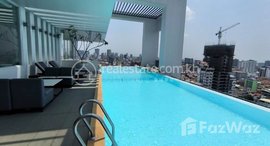 Available Units at Three Bedroom Apartment for Lease in Boeng Kengkang