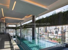 2 បន្ទប់គេង អាផាតមិន for rent at Modern Duplex Style For Rent, Boeng Keng Kang Ti Muoy