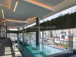 2 Bedroom Condo for rent at Modern Duplex Style For Rent, Boeng Keng Kang Ti Muoy