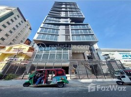 53 បន្ទប់គេង អាផាតមិន for sale at Whole Apartment Building For Urgent Rent and Sale at Sangkat Boeng Prolit, Khan 7Makara, Phnom Penh , Boeng Keng Kang Ti Bei, ចំការមន