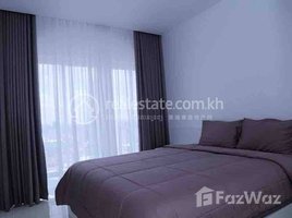 ស្ទូឌីយោ អាផាតមិន for rent at Penthouse six bedroom for rent at TTP - C, Tuol Tumpung Ti Pir