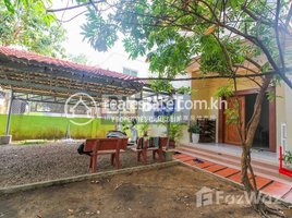 3 Bedroom House for sale in Cambodia, Svay Dankum, Krong Siem Reap, Siem Reap, Cambodia