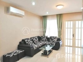 3 Bedroom House for rent in Euro Park, Phnom Penh, Cambodia, Nirouth, Nirouth