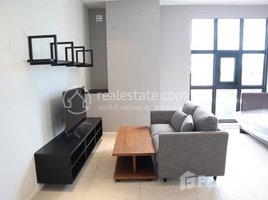 1 បន្ទប់គេង អាផាតមិន for rent at Apartment for Rent in Boeung Keng Kang 1, Boeng Keng Kang Ti Bei