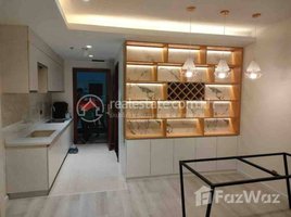 1 បន្ទប់គេង អាផាតមិន for rent at Brand New One Bedroom For Rent in Olympia, Tuol Svay Prey Ti Muoy