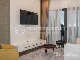 1 បន្ទប់គេង អាផាតមិន for rent at TS1632A - Exclusive 1 Bedroom Condo for Rent in Chroy Changva area, សង្កាត់​ជ្រោយ​ចង្វា