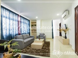 3 Bedroom Apartment for rent at 3 Bedroom Apartment For Rent - Boueng Keng Kang2 (BKK2), Tonle Basak, Chamkar Mon