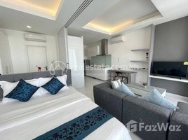 1 បន្ទប់គេង ខុនដូ for rent at Available Room price 750$ for Rent , Boeng Keng Kang Ti Muoy