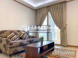 1 Bedroom Apartment for sale at DABEST PROPERTIES: Urgent Sale Condo in Phnom Penh- BKK1, Boeng Keng Kang Ti Muoy