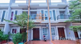 Available Units at 3 Bedrooms House for Sale in Siem Reap City-Svay Dangkum