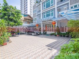 11 Bedroom Villa for rent in Boeng Keng Kang Ti Bei, Chamkar Mon, Boeng Keng Kang Ti Bei