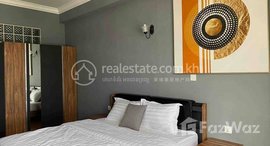 មានបន្ទប់ទំនេរនៅ One bedroom Rent $500 ChroyChongvar