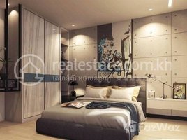 4 បន្ទប់គេង អាផាតមិន for rent at Condo For Rent Picasso City Garden ( Penthouse ), Boeng Keng Kang Ti Muoy, ចំការមន