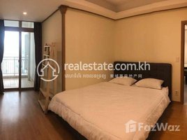 1 Bedroom Apartment for rent at 1Bedroom available for rent, Boeng Keng Kang Ti Muoy