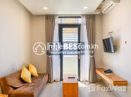 2 បន្ទប់គេង ខុនដូ for rent at DABEST PROPERTIES: 2 Bedroom Apartment for Rent with Gym in Phnom Penh-Tonle Bassac, Chakto Mukh