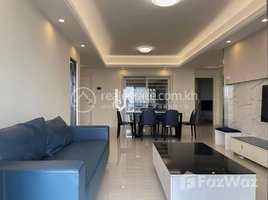 3 Bedroom Apartment for rent at New Three Bedrooms Condo For Rent, Boeng Kak Ti Muoy, Tuol Kouk