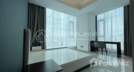 Available Units at 2 Bedrooms, 2 Bathroom Rental price: $ 1,600 Located BKK1
