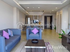 1 Bedroom Condo for rent at One (1) Bedroom Apartment For Rent in Toul Kork, Tuek L'ak Ti Muoy