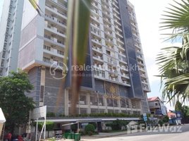 3 បន្ទប់គេង ខុនដូ for rent at 03 Bedrooms Condominium for Rent in Tuol Kork , Boeng Kak Ti Pir