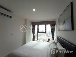 2 Bedroom Apartment for rent at Apartment Rent $1650 90m2 Chamkamorn Bassac 2Rooms , Tonle Basak