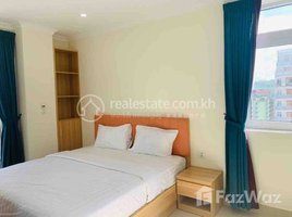 2 Bedroom Apartment for sale at Condo for sale in BKK2, Boeng Keng Kang Ti Bei, Chamkar Mon
