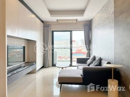2 Bedroom Condo for rent at Fully Furnished 2 Bedroom Serviced Apartment , Srah Chak