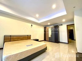 1 Bedroom Apartment for rent at Rent Phnom Penh Chamkarmon Tonle Bassac 1Rooms 65㎡ $450, Tonle Basak