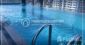 Available Units at 2 Bedroom Apartment For Rent – (Boeung Keng Kang1) ,