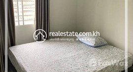 Available Units at two bedroom Unit avalable in flathouse for rent Phsar Kandal I, 