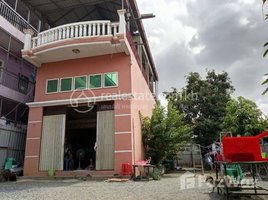 3 Bedroom Villa for sale in Phnom Penh, Preaek Phnov, Praek Pnov, Phnom Penh