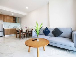 1 Bedroom Condo for rent at ONE-BEDROOM APARTMENT FOR RENT!, Tuol Svay Prey Ti Pir