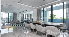 Available Units at BKK1 Area | 3 Bedroom Penthouse Gym and Pool