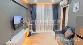 Available Units at The Garden Residency II