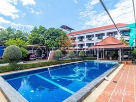 Studio Hotel for sale in Wat Bo, Sala Kamreuk, Sala Kamreuk