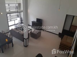 2 Bedroom Apartment for rent at Rent Phnom Penh Chamkarmon Tonle Bassac 2Rooms 10㎡ $800, Tonle Basak
