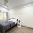 1 បន្ទប់គេង អាផាតមិន for rent at Furnished 1-Bedroom Apartments for Rent | BKK1, Tuol Svay Prey Ti Muoy