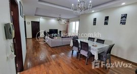 Available Units at 3 Bedrooms for Rent in Tonle Bassac 